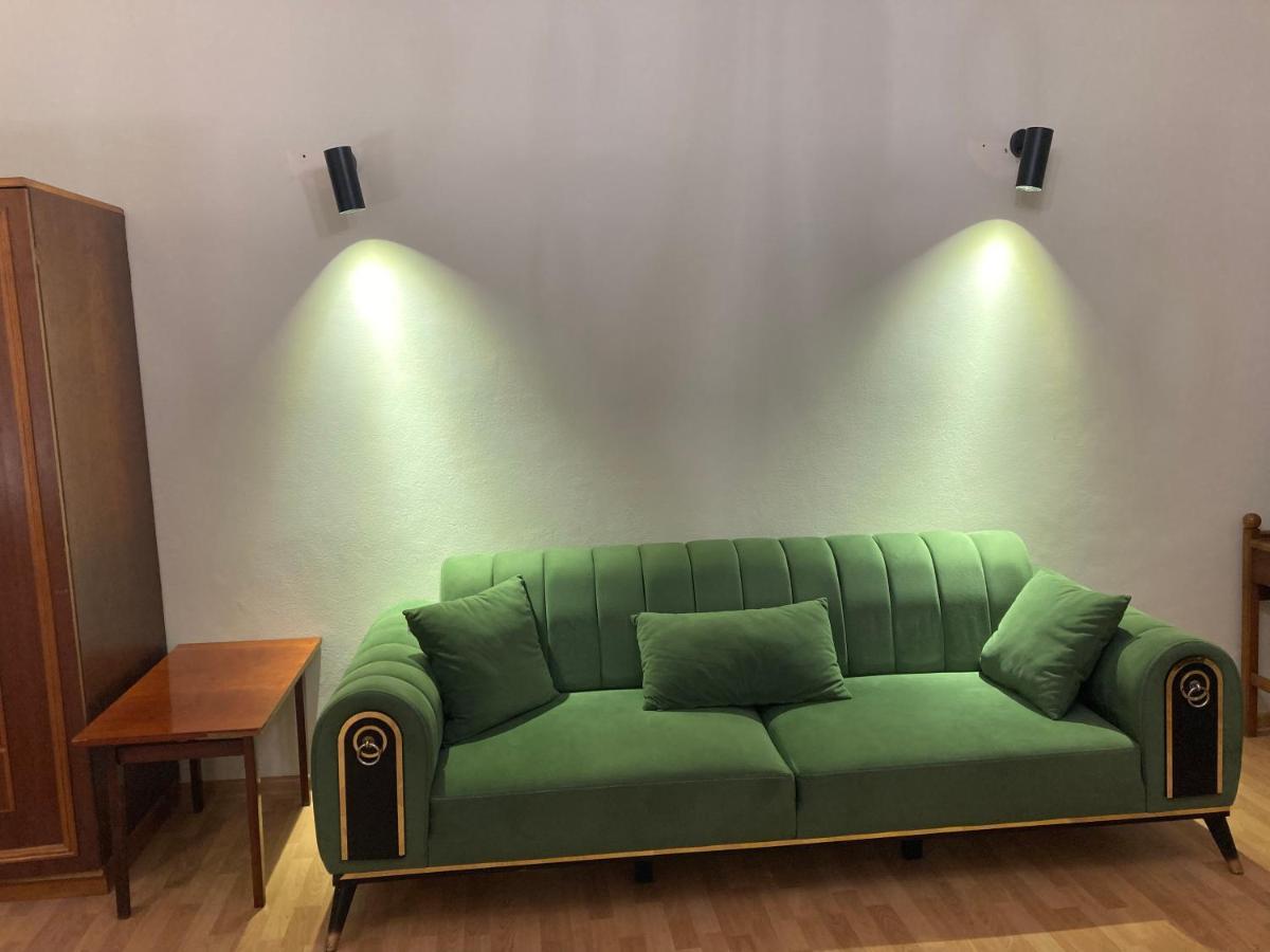 Apartment Kostava 10 باتومي المظهر الخارجي الصورة