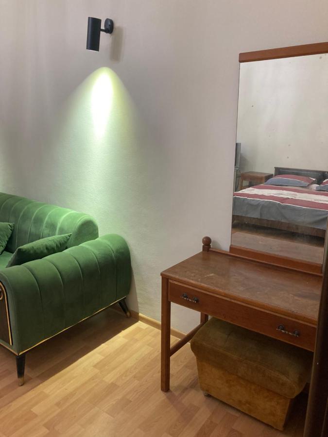 Apartment Kostava 10 باتومي المظهر الخارجي الصورة