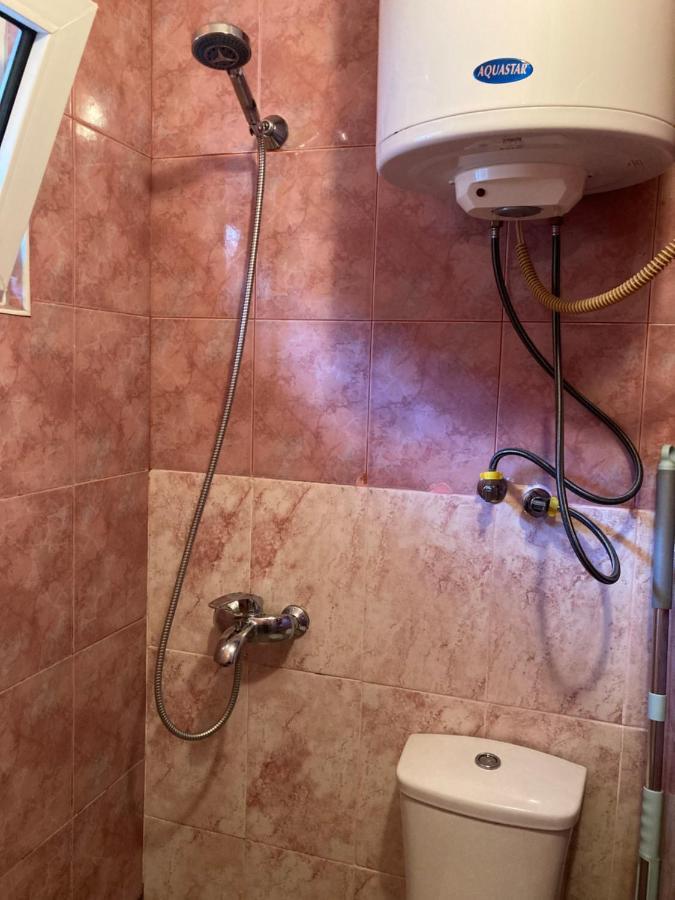 Apartment Kostava 10 باتومي المظهر الخارجي الصورة