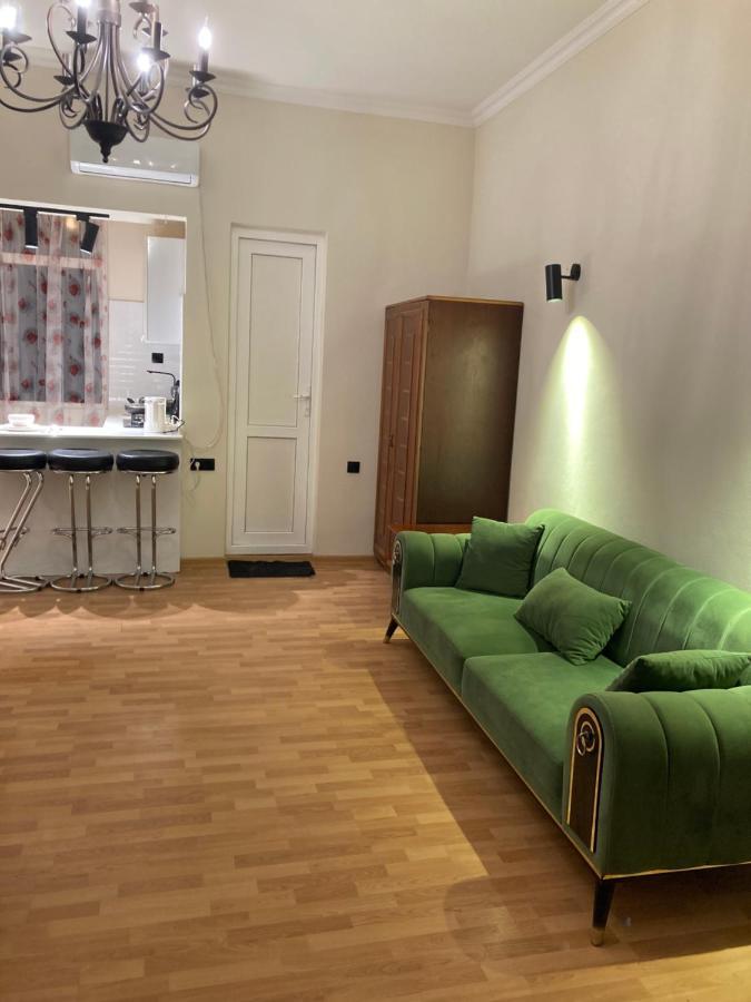 Apartment Kostava 10 باتومي المظهر الخارجي الصورة